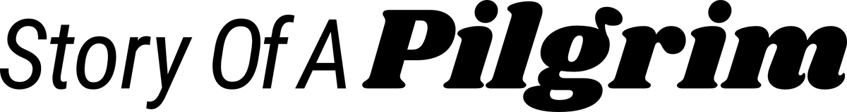 Story Of A Pilgrim
